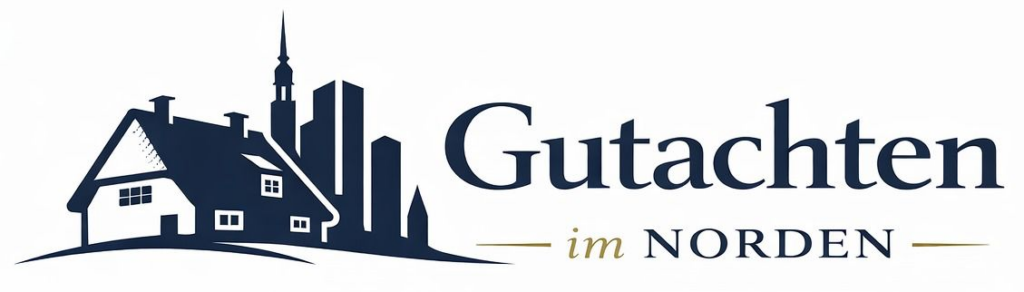 Backsteinhaus Wohnimmobilie Norddeutschland